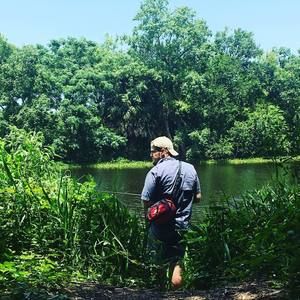 Meet your Posher, Stephen